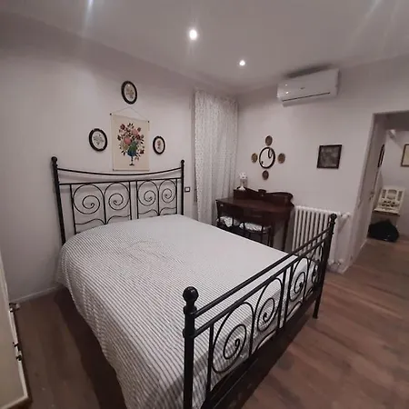 Apartment Ponte Milvio Rome