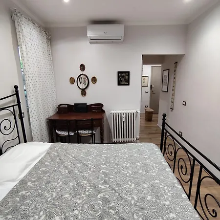 Apartment Ponte Milvio