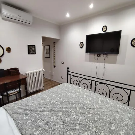 Ponte Milvio Appartement Rome