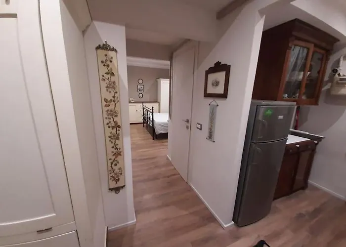 Ponte Milvio Daire Roma