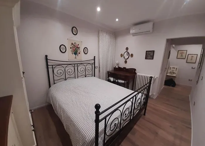 Daire Ponte Milvio Roma