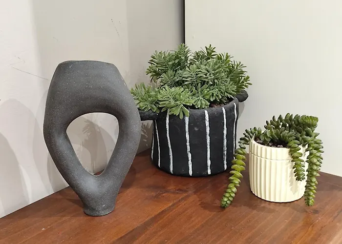 Ponte Milvio Daire *